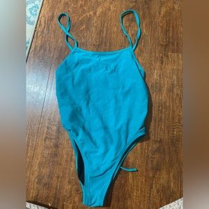 Jolyn Onesie Swimsuit